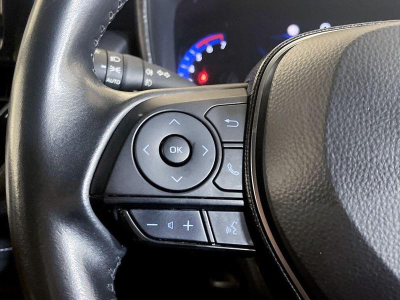Used Toyota Corolla 2021 for sale - 76641014: Photo 17