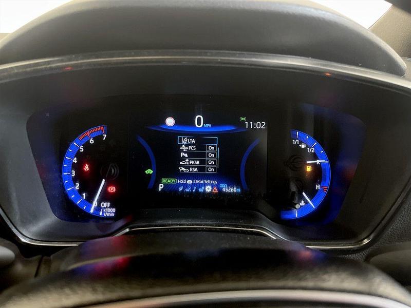 Used Toyota Corolla 2021 for sale - 76641014: Photo 18