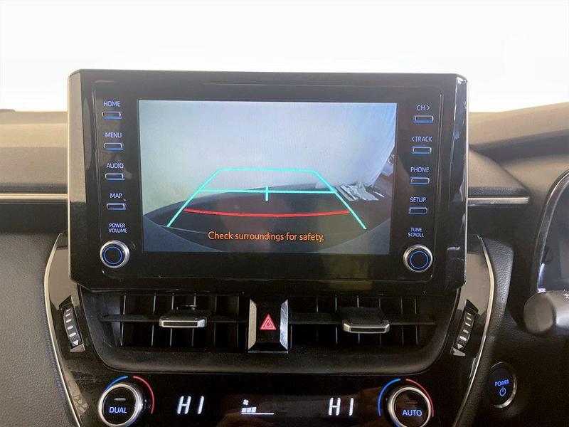 Used Toyota Corolla 2021 for sale - 76641014: Photo 20