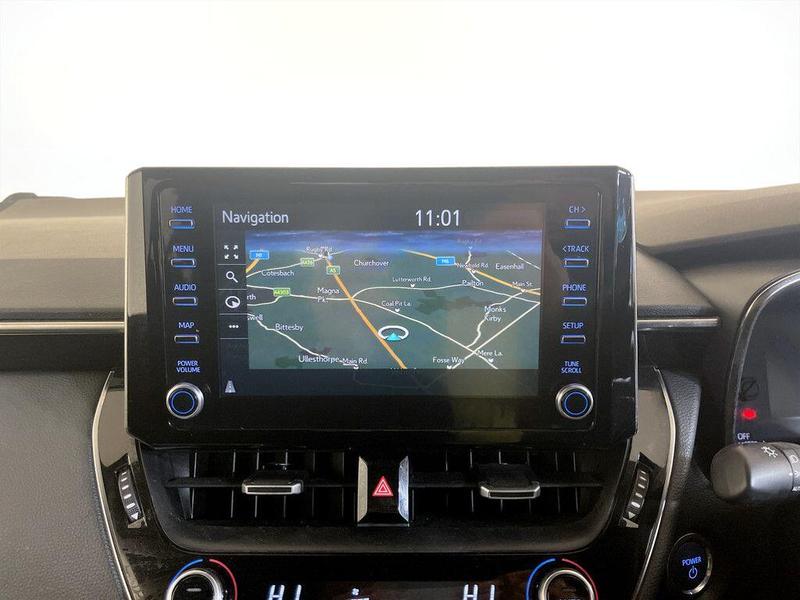 Used Toyota Corolla 2021 for sale - 76641014: Photo 21