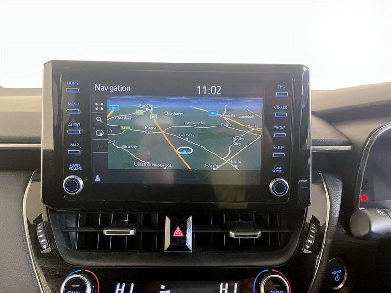 Used Toyota Corolla 2021 for sale - 76641014: Photo 22