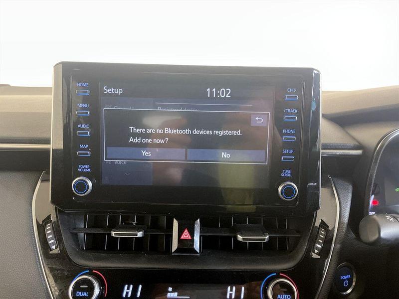 Used Toyota Corolla 2021 for sale - 76641014: Photo 23