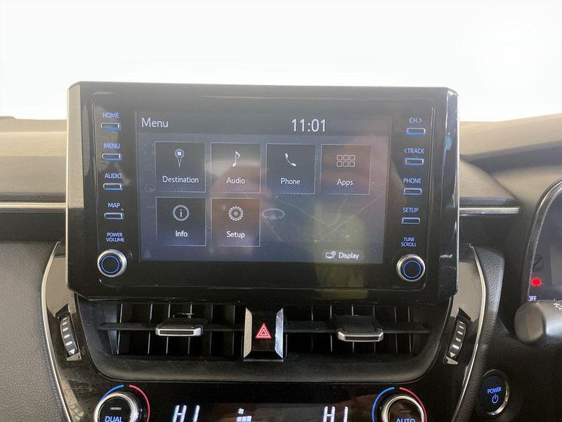 Used Toyota Corolla 2021 for sale - 76641014: Photo 24