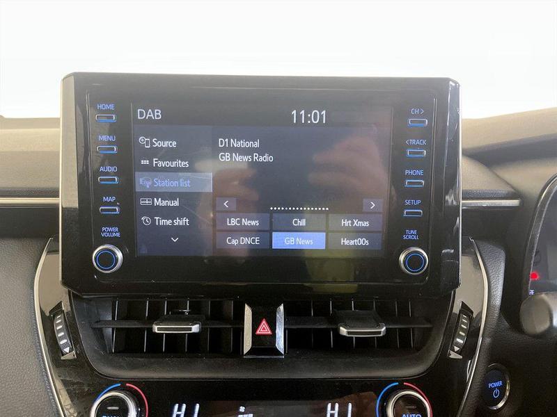 Used Toyota Corolla 2021 for sale - 76641014: Photo 25