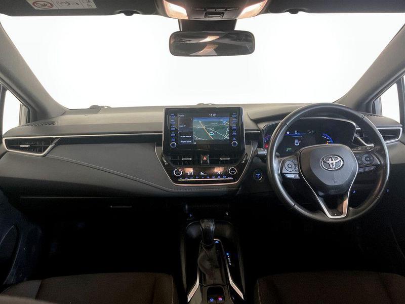 Used Toyota Corolla 2021 for sale - 76641014: Photo 3