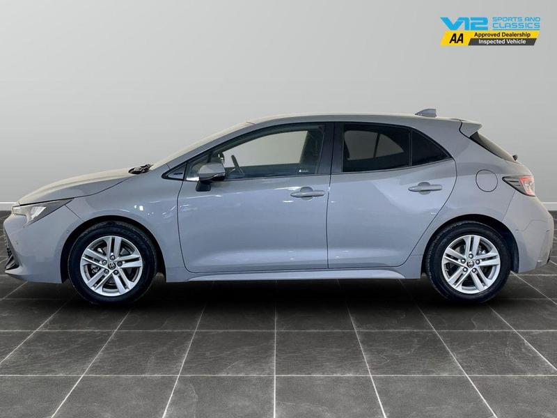 Used Toyota Corolla 2021 for sale - 76641014: Photo 7