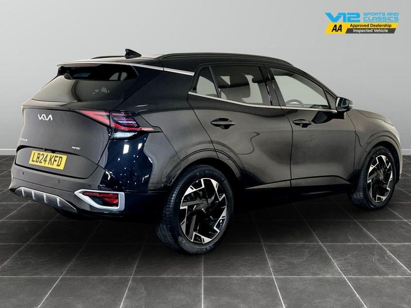 Used Kia Sportage 2024 for sale - 76234903: Photo 10