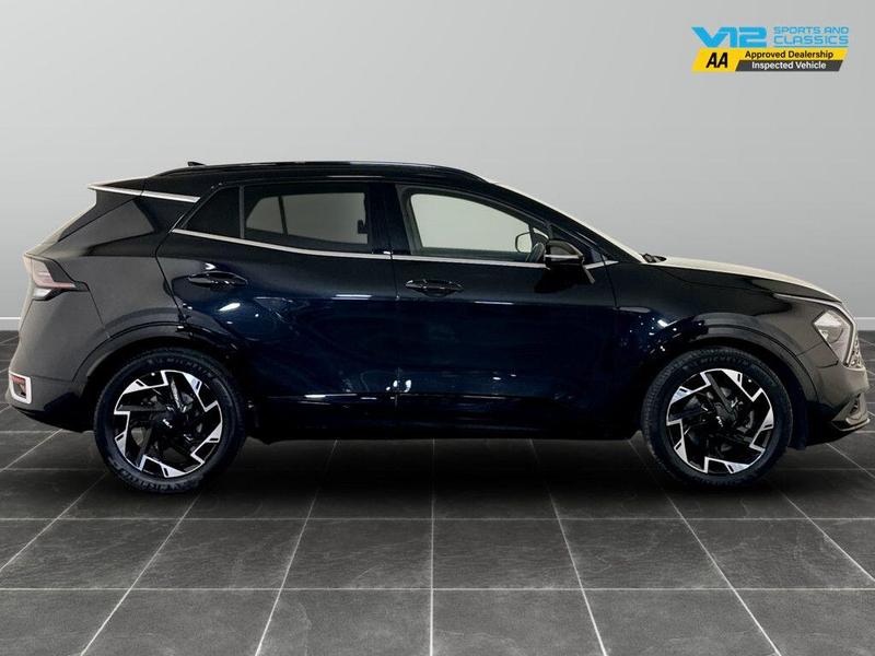 Used Kia Sportage 2024 for sale - 76234903: Photo 11