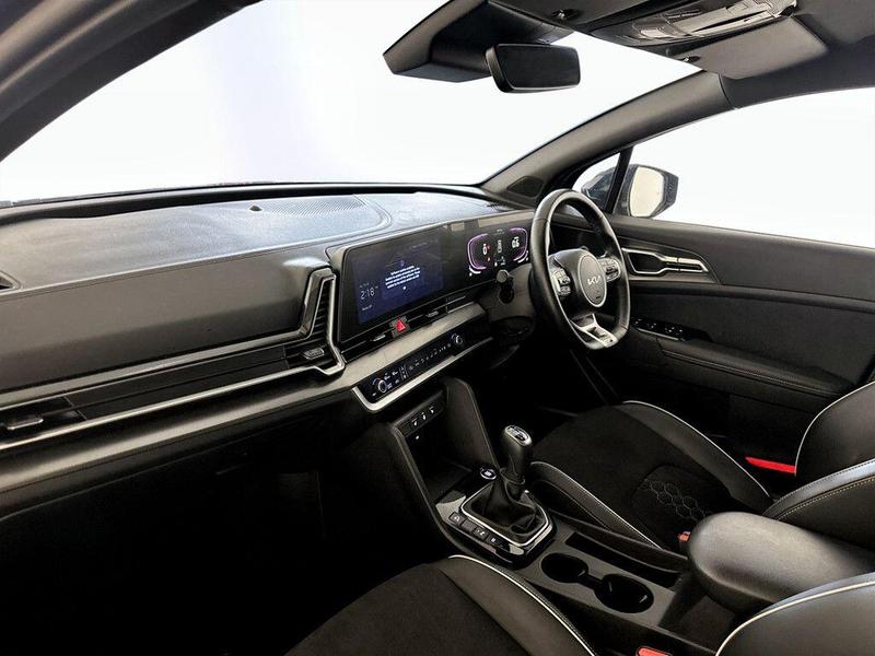 Used Kia Sportage 2024 for sale - 76234903: Photo 12
