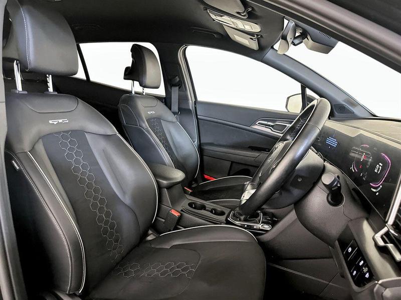 Used Kia Sportage 2024 for sale - 76234903: Photo 13