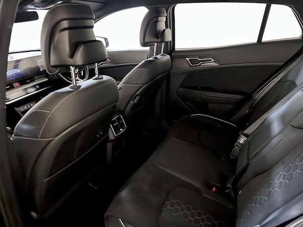 Used Kia Sportage 2024 for sale - 76234903: Photo 14