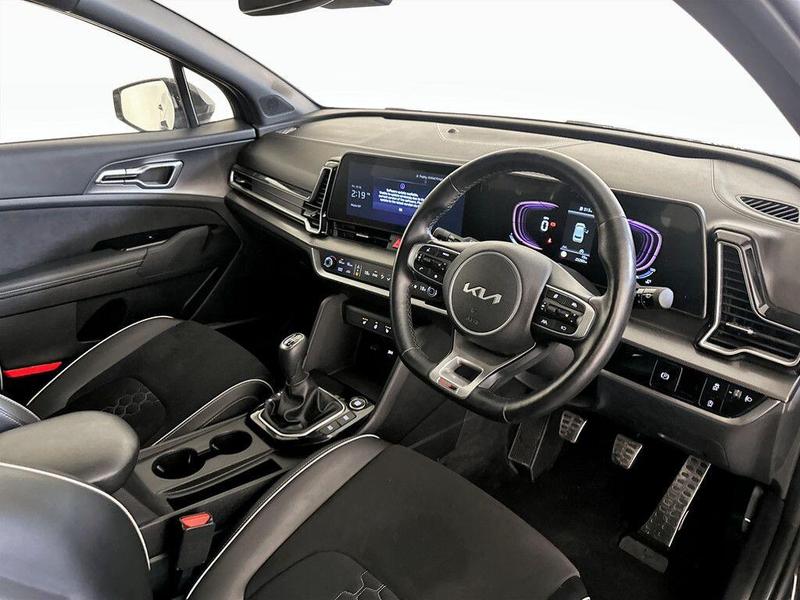 Used Kia Sportage 2024 for sale - 76234903: Photo 15