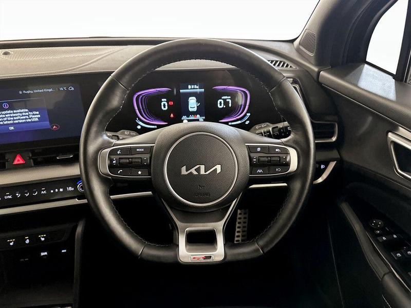 Used Kia Sportage 2024 for sale - 76234903: Photo 16