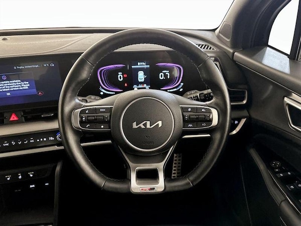 Used Kia Sportage 2024 for sale - 76234903: Photo 16