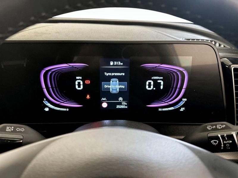 Used Kia Sportage 2024 for sale - 76234903: Photo 18