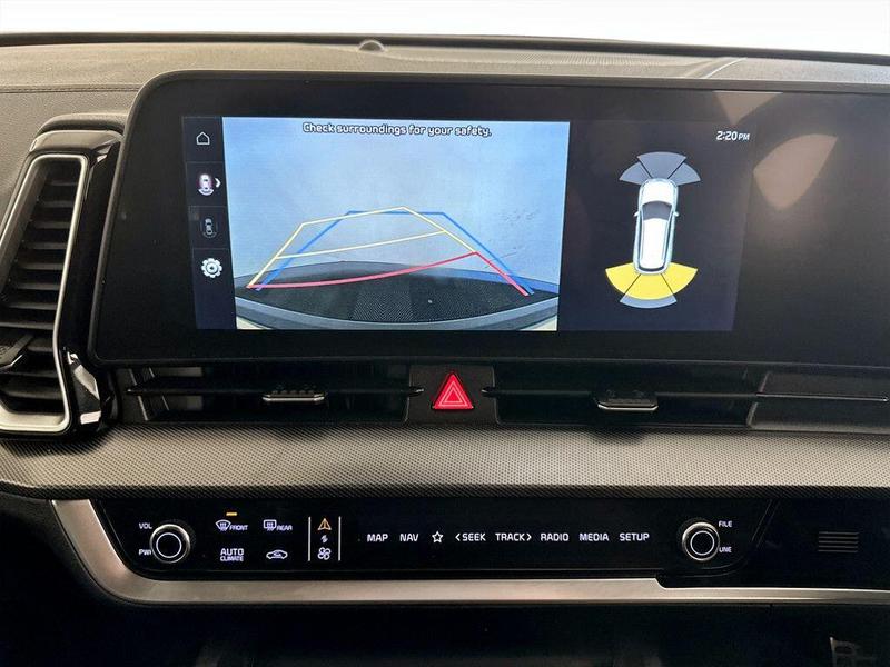 Used Kia Sportage 2024 for sale - 76234903: Photo 20