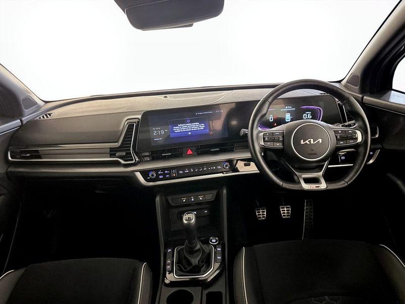 Used Kia Sportage 2024 for sale - 76234903: Photo 3