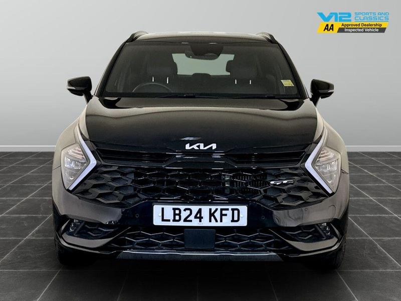 Used Kia Sportage 2024 for sale - 76234903: Photo 5