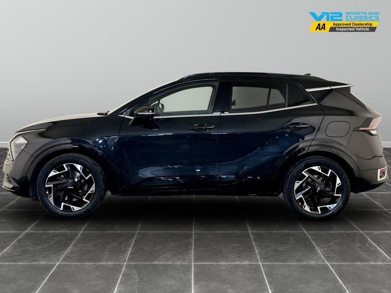 Used Kia Sportage 2024 for sale - 76234903: Photo 7