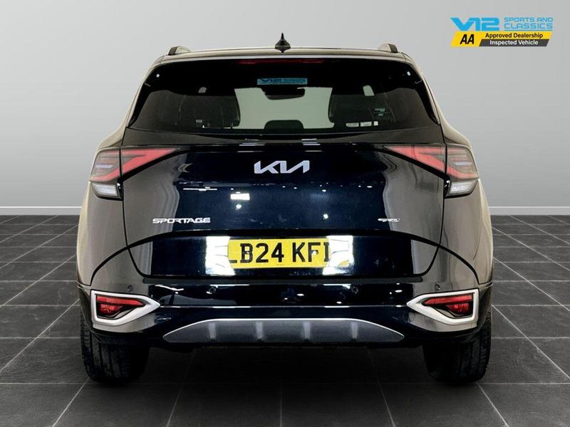 Used Kia Sportage 2024 for sale - 76234903: Photo 9