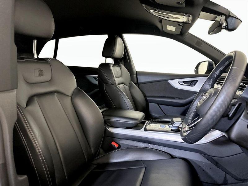 Used Audi Q8 2022 for sale - 76467633: Photo 13