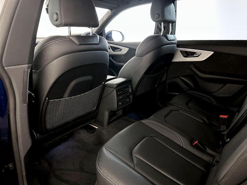 Used Audi Q8 2022 for sale - 76467633: Photo 14