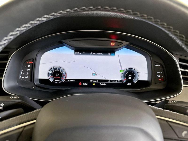 Used Audi Q8 2022 for sale - 76467633: Photo 18