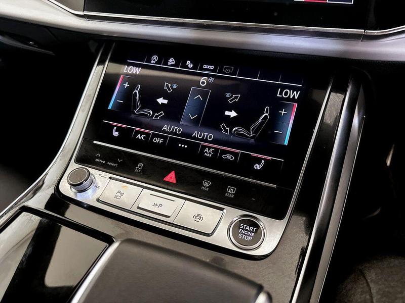 Used Audi Q8 2022 for sale - 76467633: Photo 25