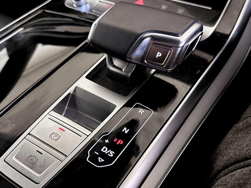 Used Audi Q8 2022 for sale - 76467633: Photo 26