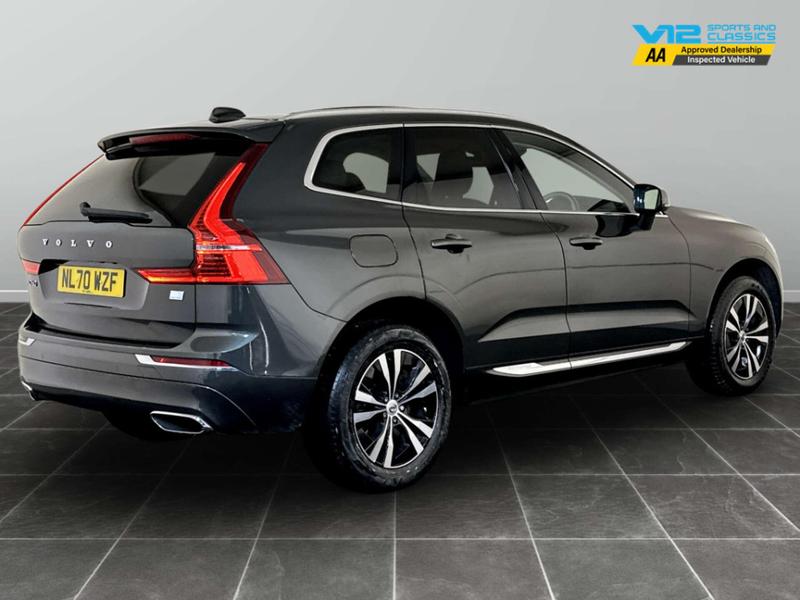 Used Volvo XC60 2020 for sale - 76895574: Photo 10