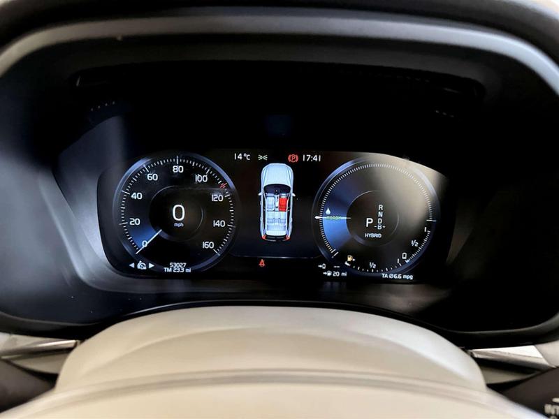 Used Volvo XC60 2020 for sale - 76895574: Photo 19