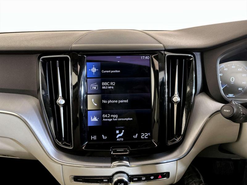 Used Volvo XC60 2020 for sale - 76895574: Photo 22