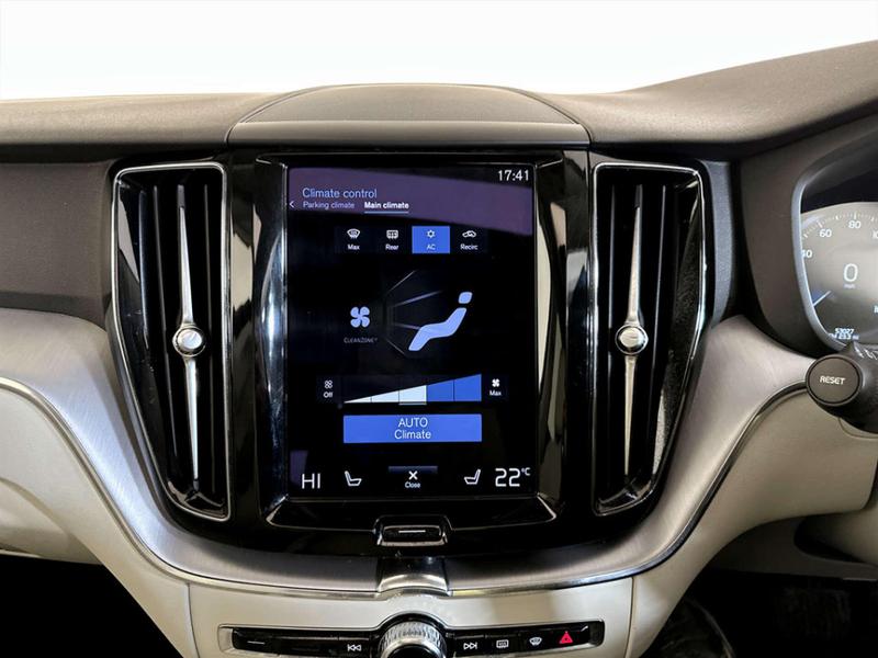 Used Volvo XC60 2020 for sale - 76895574: Photo 23