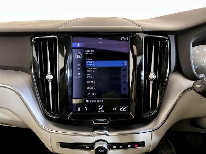 Used Volvo XC60 2020 for sale - 76895574: Photo 25