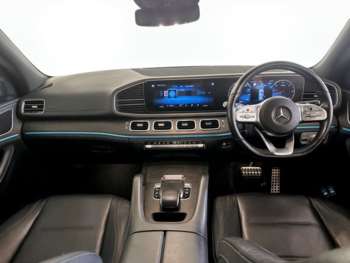 Used Mercedes-Benz GLE-Class 2019 for sale - 74856528: Photo