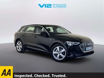 Used Audi e-tron 2022 for sale - 79461038: Photo