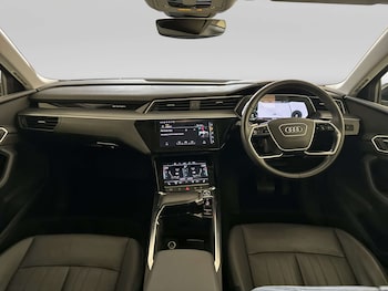 Used Audi e-tron 2022 for sale - 79461038: Photo