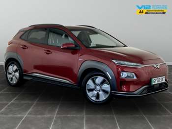 2021 (70) - 150kW Premium SE 64kWh 5dr Auto