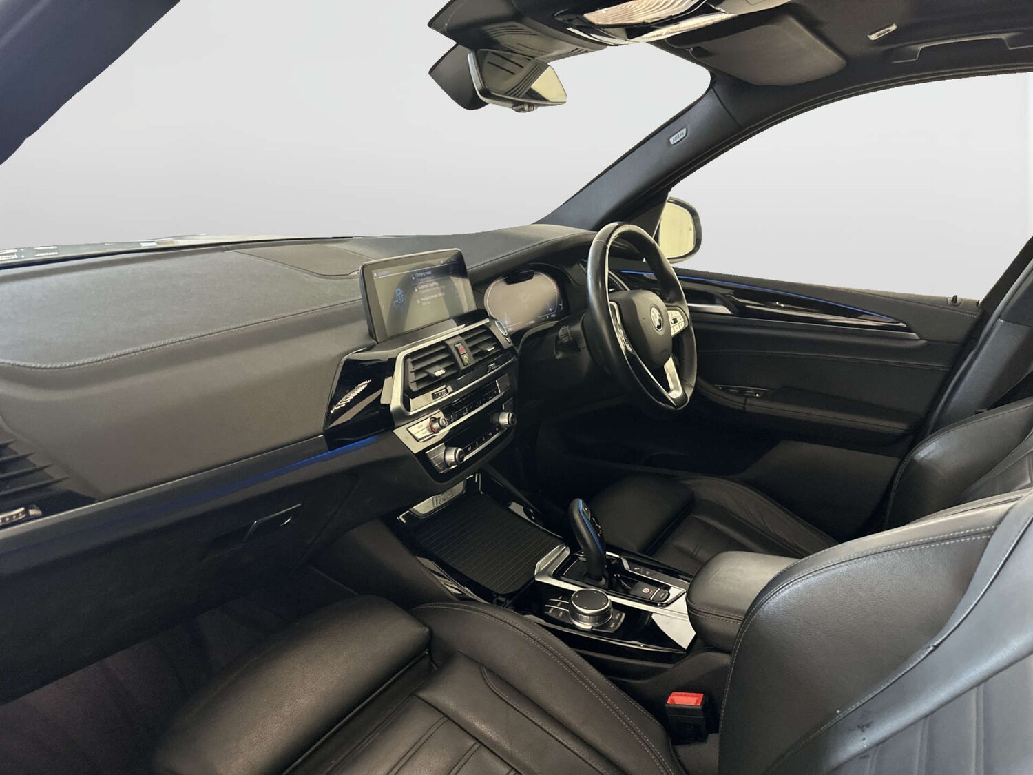 Used BMW iX3 2022 for sale - 78068260: Photo 12