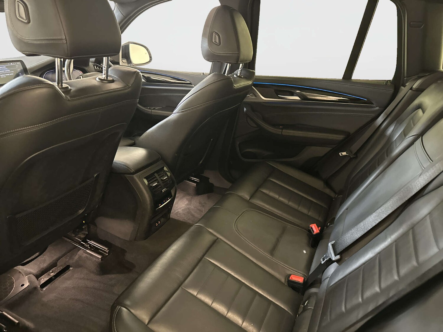 Used BMW iX3 2022 for sale - 78068260: Photo 14