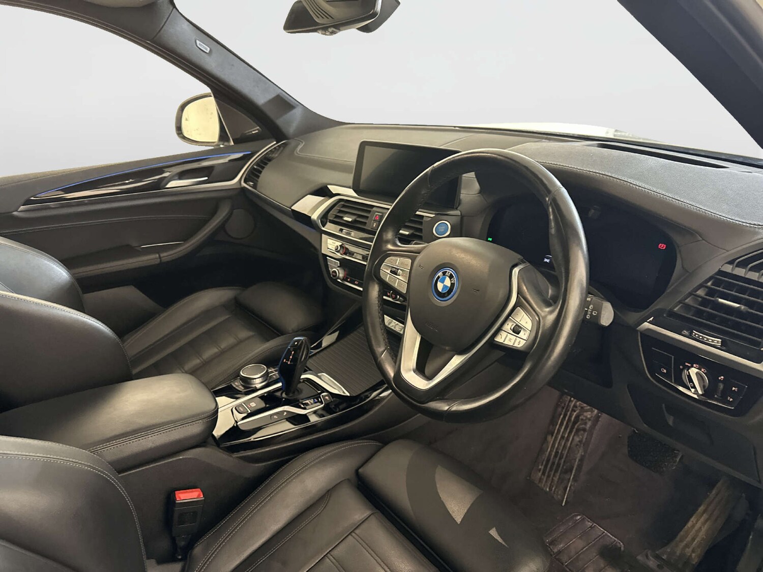 Used BMW iX3 2022 for sale - 78068260: Photo 15