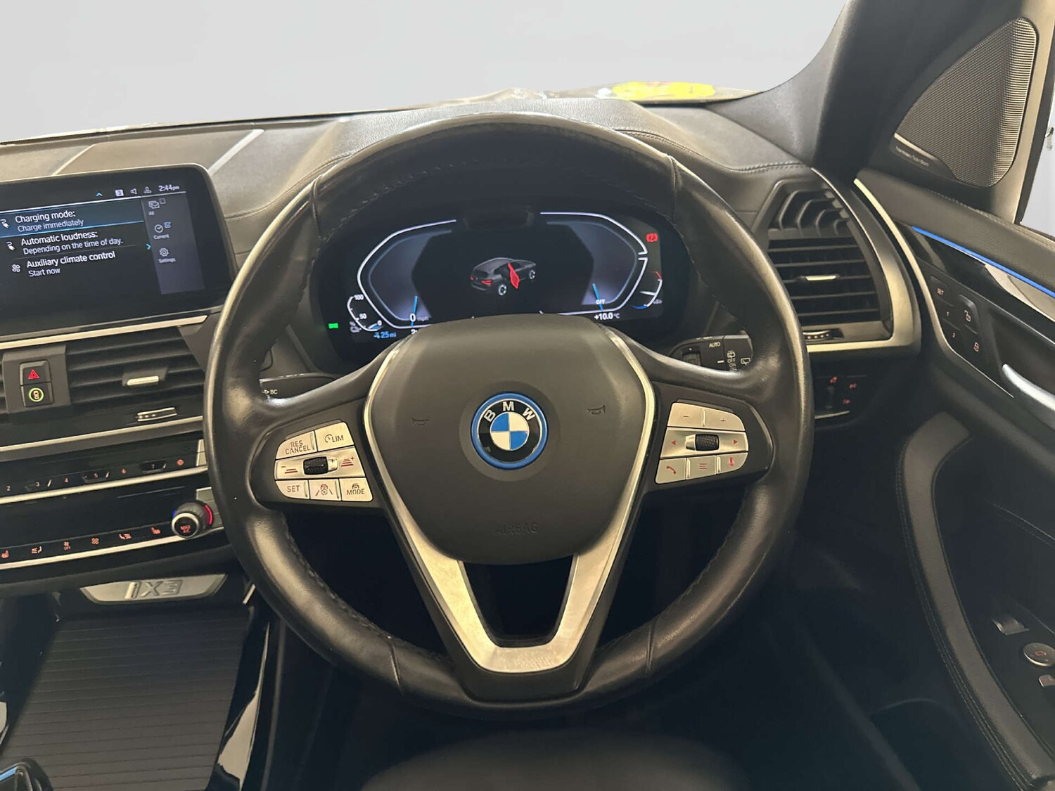 Used BMW iX3 2022 for sale - 78068260: Photo 16