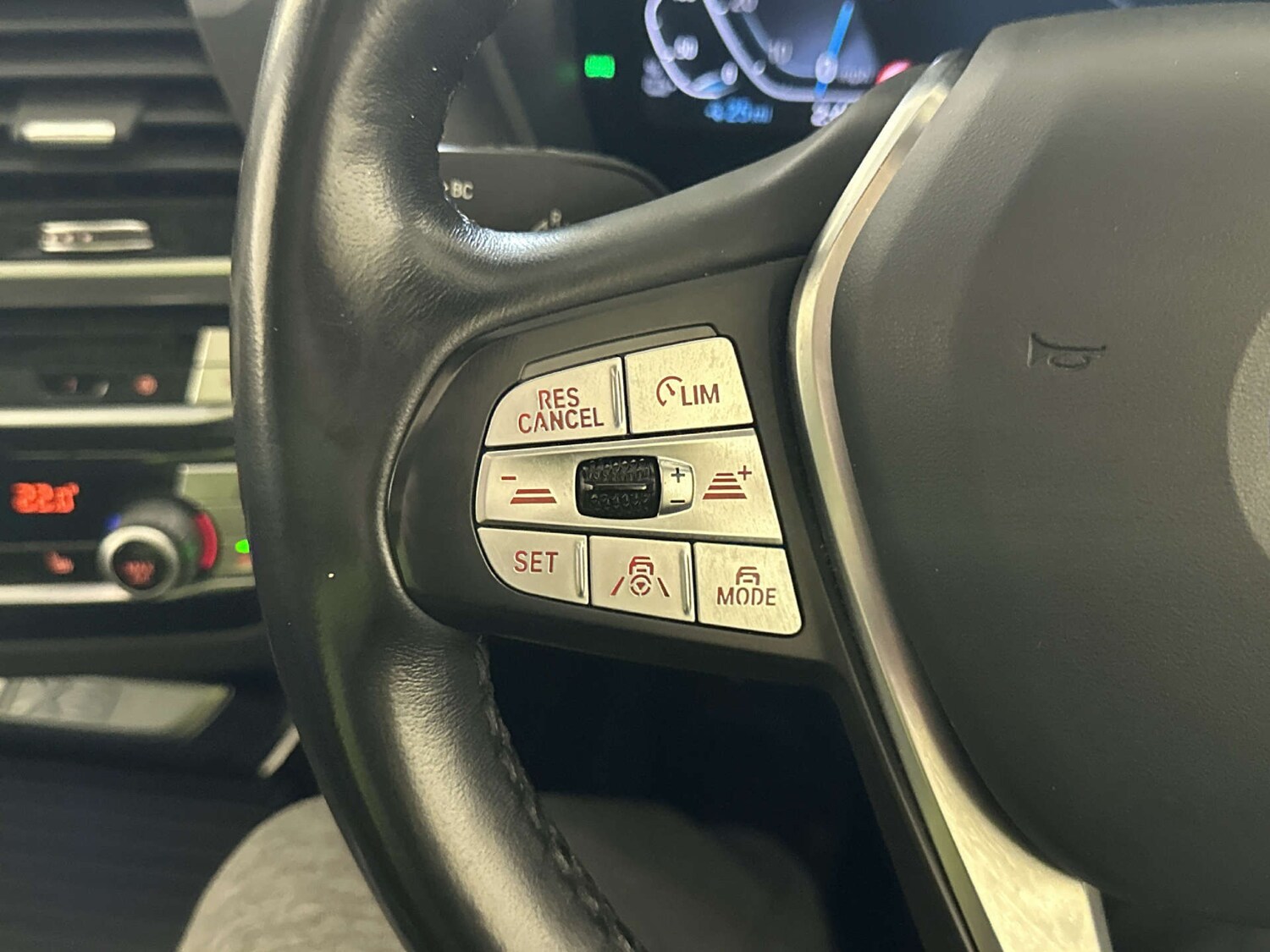 Used BMW iX3 2022 for sale - 78068260: Photo 17