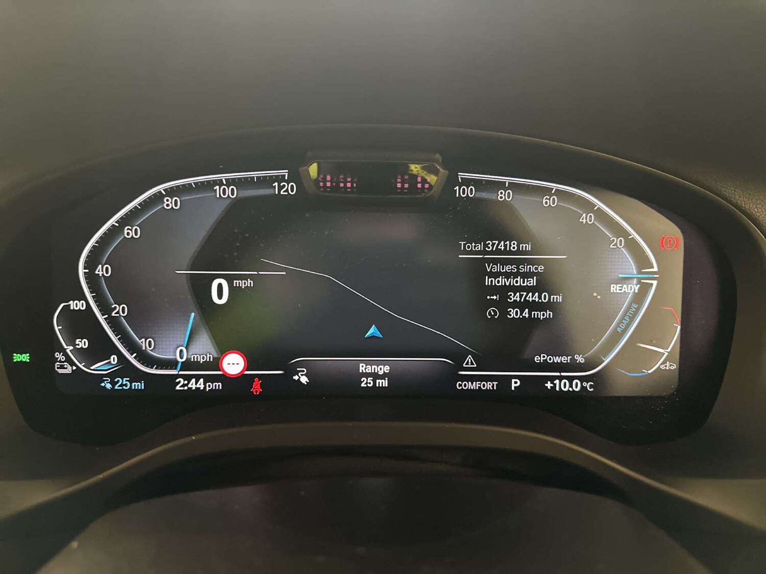 Used BMW iX3 2022 for sale - 78068260: Photo 18