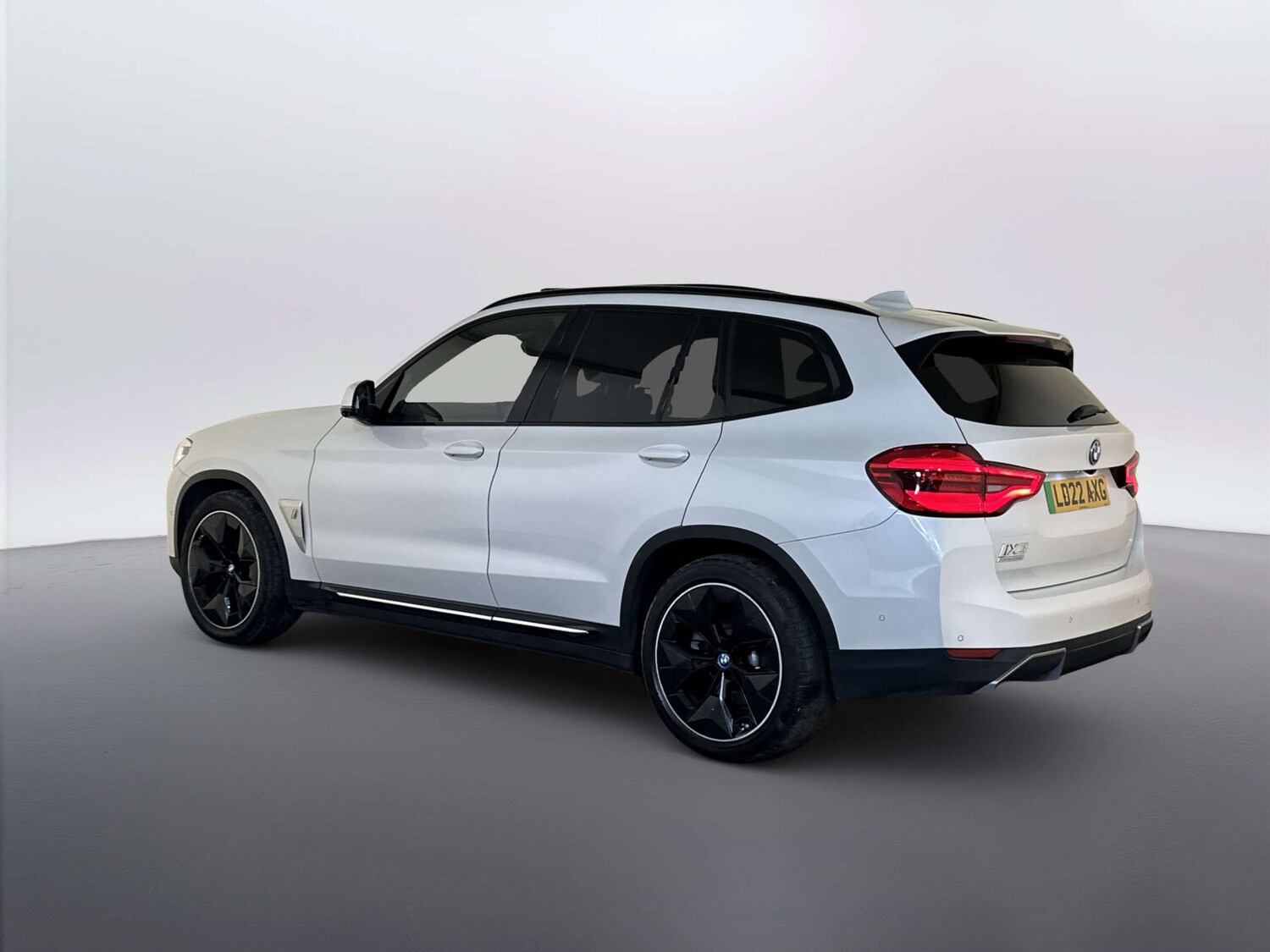 Used BMW iX3 2022 for sale - 78068260: Photo 8