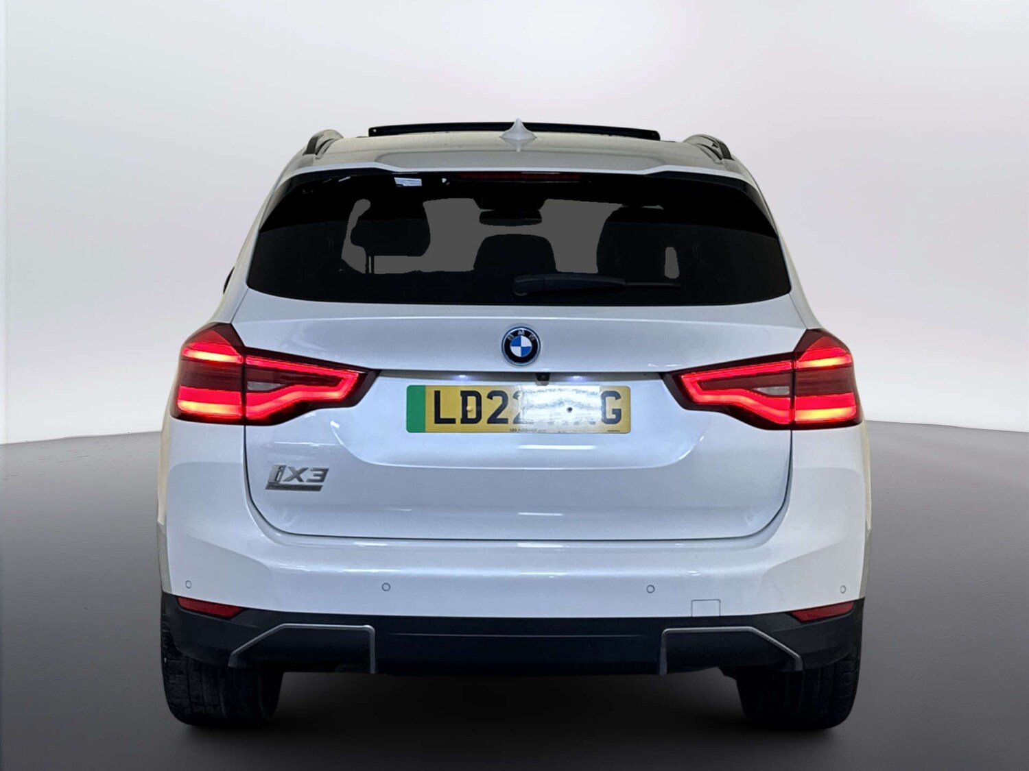 Used BMW iX3 2022 for sale - 78068260: Photo 9