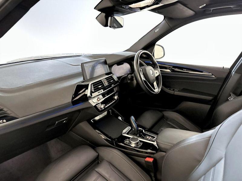 Used BMW iX3 2021 for sale - 76738822: Photo 12