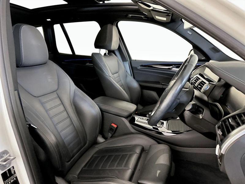 Used BMW iX3 2021 for sale - 76738822: Photo 13