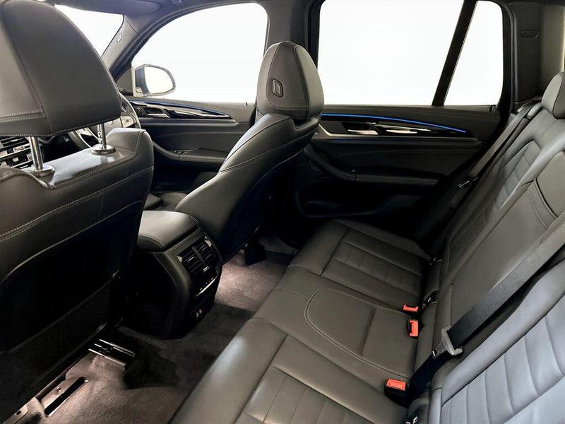 Used BMW iX3 2021 for sale - 76738822: Photo 14