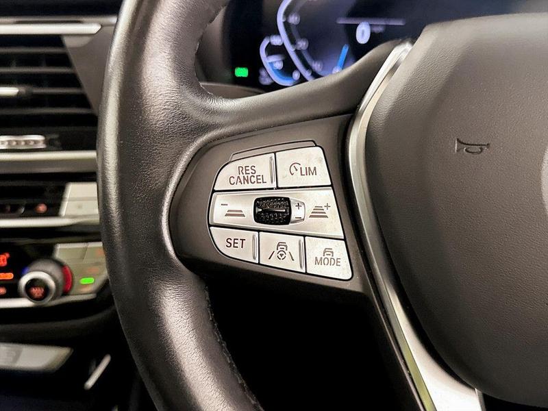 Used BMW iX3 2021 for sale - 76738822: Photo 18